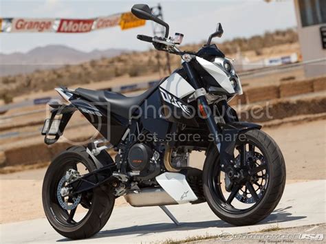 In The End Blogs: Ktm 650 Duke