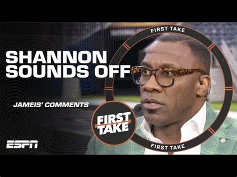 I would cut Jameis Winston today! - Shannon Sharpe | First Take - The Global Herald