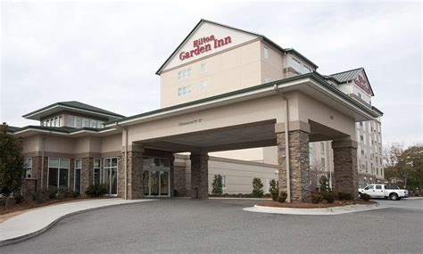 HILTON GARDEN INN VALDOSTA $103 ($̶1̶5̶3̶) - Updated 2021 Prices & Hotel Reviews - GA - Tripadvisor