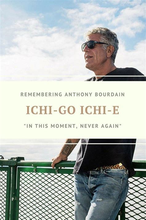 Anthony Bourdain Books - The Best of Bourdain Part 2 (With images ...