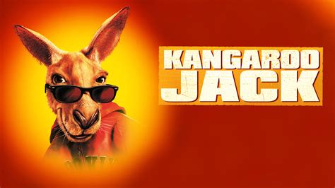 Kangaroo Jack Wallpapers