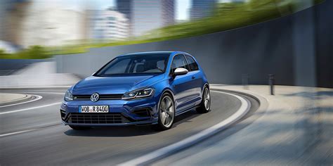 VOLKSWAGEN Golf VII R Specs & Photos - 2017, 2018, 2019, 2020, 2021 - autoevolution