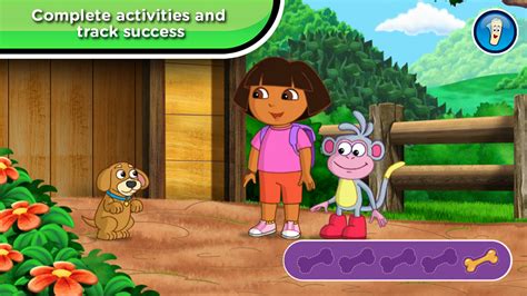 Download Dora Appisode: Perrito For Android | Dora Appisode: Perrito APK | Appvn Android