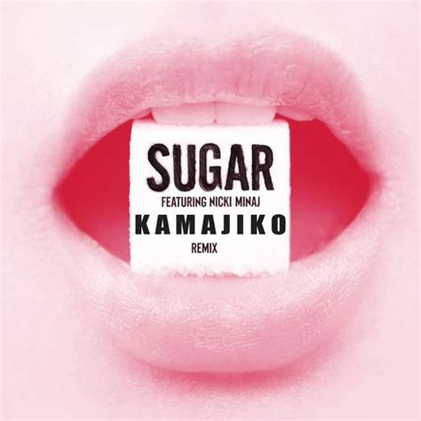 Maroon 5 Ft. Nicki Minaj - Sugar (Kamajiko Remix) by Kamajiko - Free ...