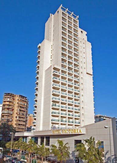 Hotel RH Victoria, 4-star - Benidorm, Costa Blanca