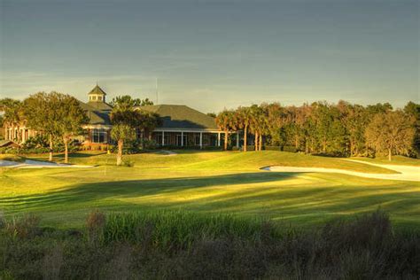 Westchase Golf Club in Tampa, Florida, USA | Golf Advisor