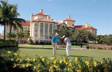 Golfer's Paradise: Ritz-Carlton Golf Resort | Naples Illustrated