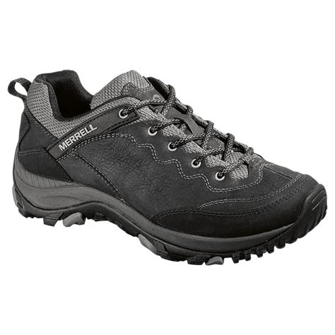 Women's Merrell® Salida Trekker Hiking Shoes - 583700, Hiking Boots & Shoes at Sportsman's Guide