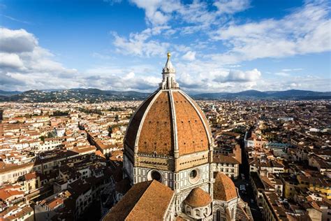 Top Sights and Attractions in Florence, Italy