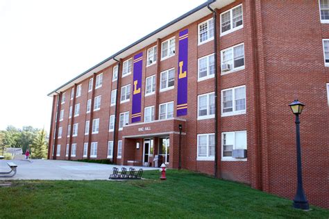 Campus Housing and Residence | Life at Loras | Dubuque, Iowa | Loras College