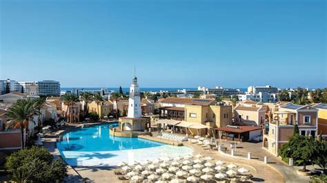 Holiday Village Aliathon in Paphos | TUI.co.uk