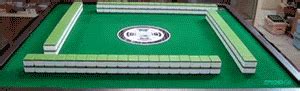 USA Automatic Mahjong Table – USA MJ TABLE 自動麻將桌