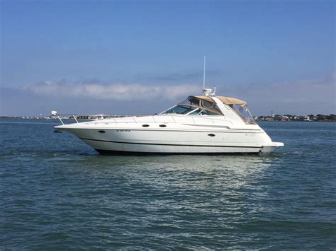 2001 Cruisers Yachts 3870 Express Power Boat For Sale - www.yachtworld.com