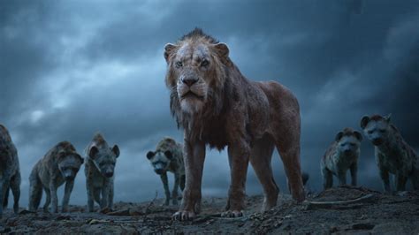 #332137 The Lion King, 2019, Scar phone HD Wallpapers, Images ...