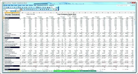 If Financial Projections Are Never Accurate, Why Prepare Them? | by ...