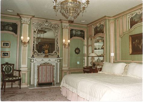 18th Century Boiserie from a French Chateau, Complete Room For Sale at ...