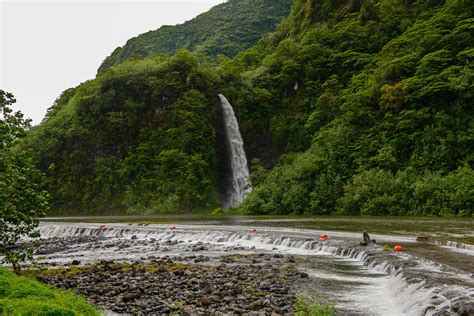 Waterfalls After Rain in Tahiti 2024-2025 - Rove.me