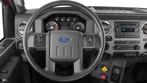 2018 Ford F650 / F750 | Ford F650 / F750 | Velocity Truck Centers