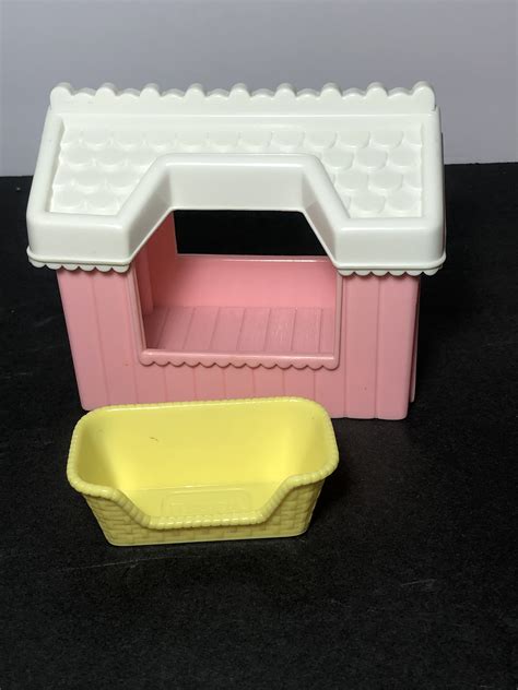 90s Playskool Dollhouse Furniture Choose the One You LOVE - Etsy