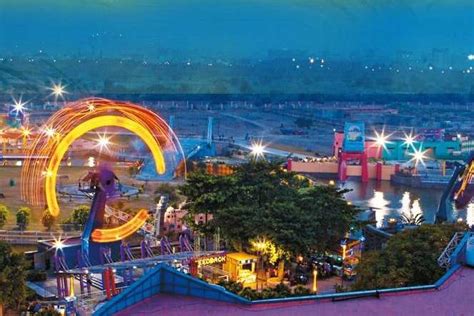 Top 5 Kids Friendly New Year Destinations around Delhi, NCR Region ...