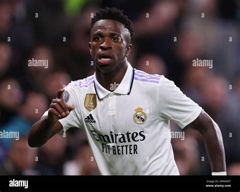 Vinicius junior 2023 hi-res stock photography and images - Alamy