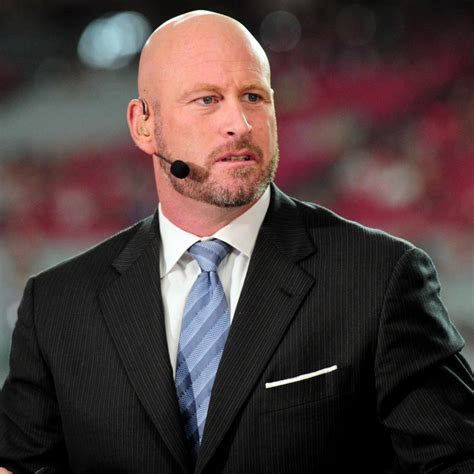 Trent Dilfer Reportedly Set to Leave ESPN: Latest Comments, Reaction ...