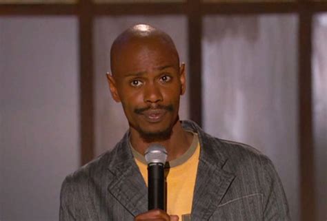 This Week In Comedy: Dave Chappelle, Quinn C. Martin, The 2012 Canadian ...