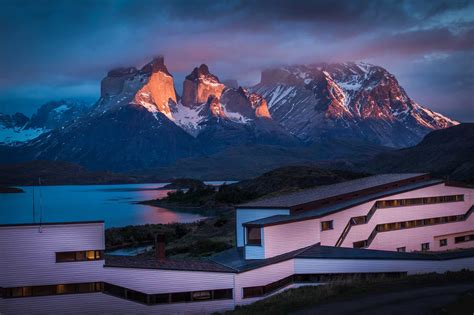 The Best Hotels in Torres del Paine National Park Story - Worldly ...