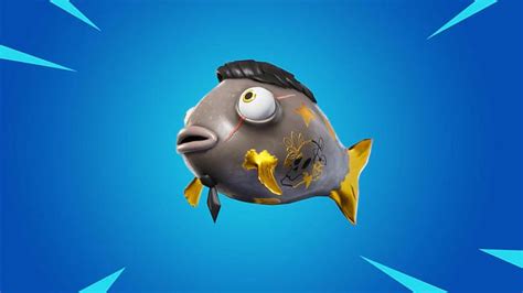 Fortnite Midas Flopper Finally Arrives & It’s Super Rare | Heavy.com