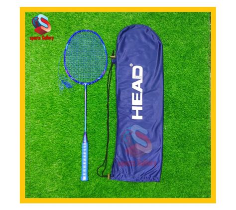 HEAD Original Badminton Racket Jointless Racket - Taiwan #1360266 buy from Sports Gallery7 . in ...