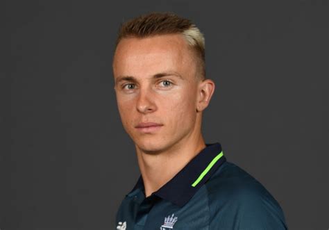 Tom Curran | England cricket player profiles