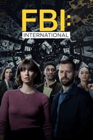 Watch FBI: International Season 2 full Online free | Watch Series