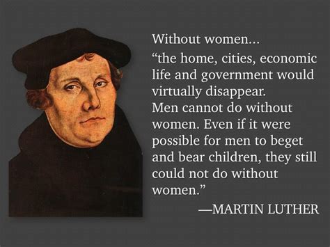 martin luther zitate - DrBeckmann