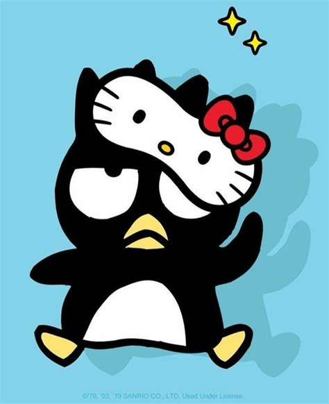 Pin by misery club on sanrio | Hello kitty characters, Hello kitty ...