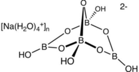 Borax | W. Ulrich GmbH