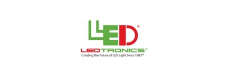 LEDtronics Introduces its Brightest Lights Ever: LED High Mast Flood ...