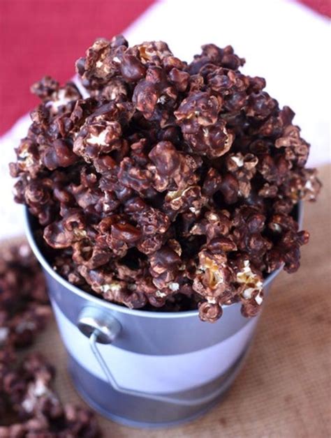 7 Healthy Popcorn Recipes That Make Mouthwatering Snacks - Legion Athletics