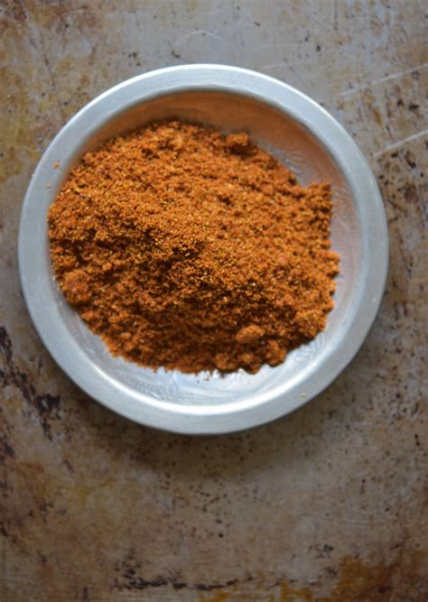 South Indian Spice Mix | Kerala Masala — Chef Heidi Fink