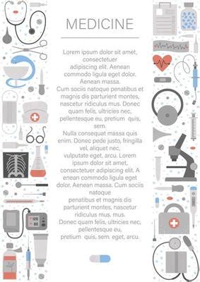 Medical Border Vector Art, Icons, and Graphics for Free Download