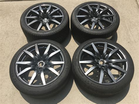 For Sale GT-R R35 Premium Wheels - MyG37