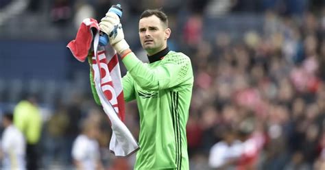 Aberdeen goalkeeper Joe Lewis praises Derek McInnes for breathing new ...