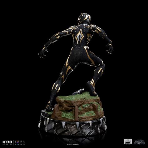 Marvel Art Scale Statue 1/10 Wakanda Forever Black Panther 21 cm