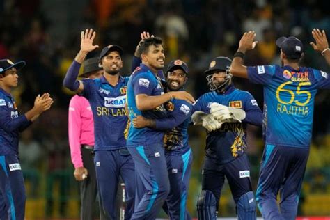 Sri Lanka vs Bangladesh: Asia Cup 2023 Super 4 match – as it happened | Cricket News | Al Jazeera