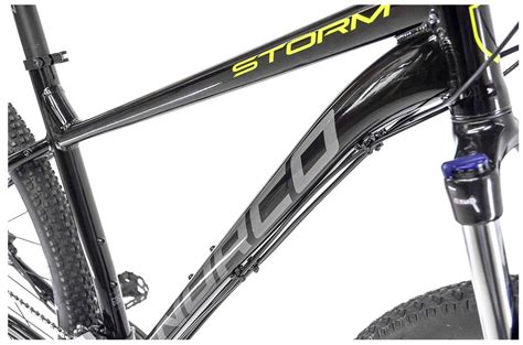 Stolen NORCO Storm 2