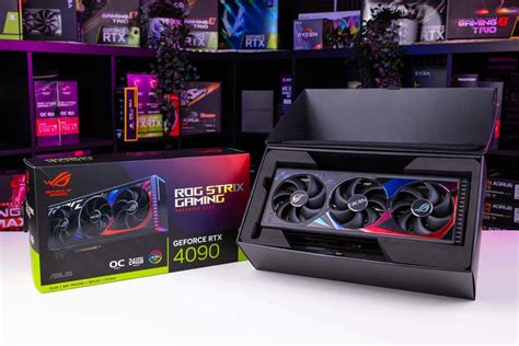 Nvidia RTX 40 series release date, specifications and price | WePC