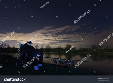 546 Night Lure Fishing Images, Stock Photos & Vectors | Shutterstock