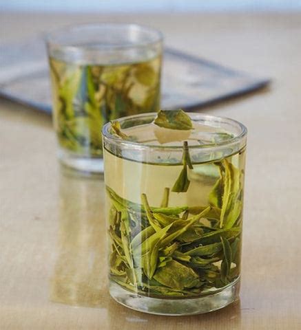 Dragon Well Longjing Tea 250g - | TEASBAY.COM