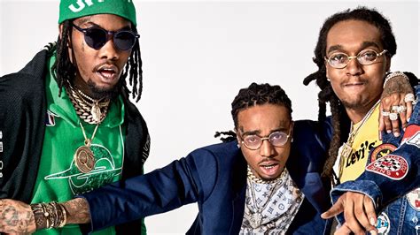 Migos Reaches 1 Billion Streams on Culture II Album | The Source