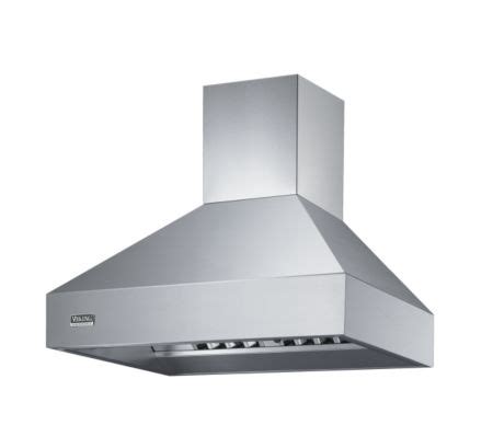 36"W. Chimney Wall Hood (VCWH) - Viking Range, LLC