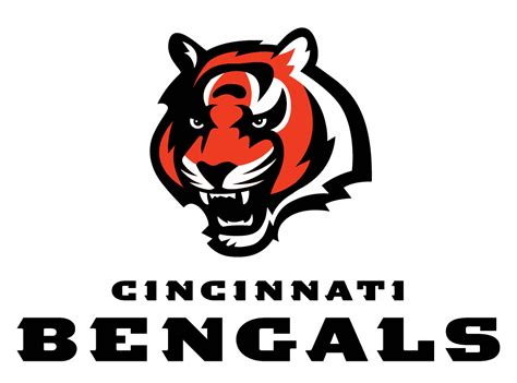 Cincinnati Bengals Logo | 03 - PNG Logo Vector Brand Downloads (SVG, EPS)